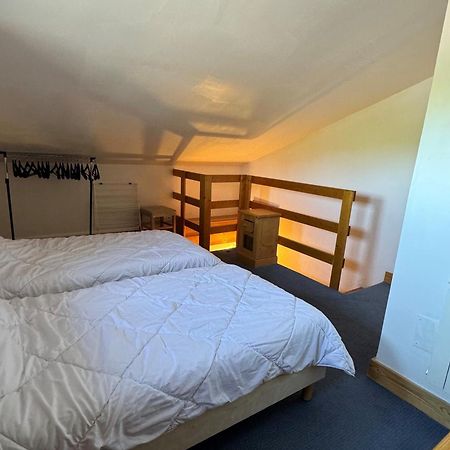 Duplex Cosy A Belle Plagne - Ski Aux Pieds, Balcon, Piscine, Bien-Etre, Animaux Admis - Fr-1-181-2821 Lägenhet La Plagne-Tarentaise Exteriör bild