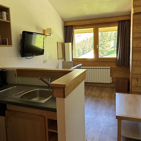 Duplex Cosy A Belle Plagne - Ski Aux Pieds, Balcon, Piscine, Bien-Etre, Animaux Admis - Fr-1-181-2821 Lägenhet La Plagne-Tarentaise Exteriör bild