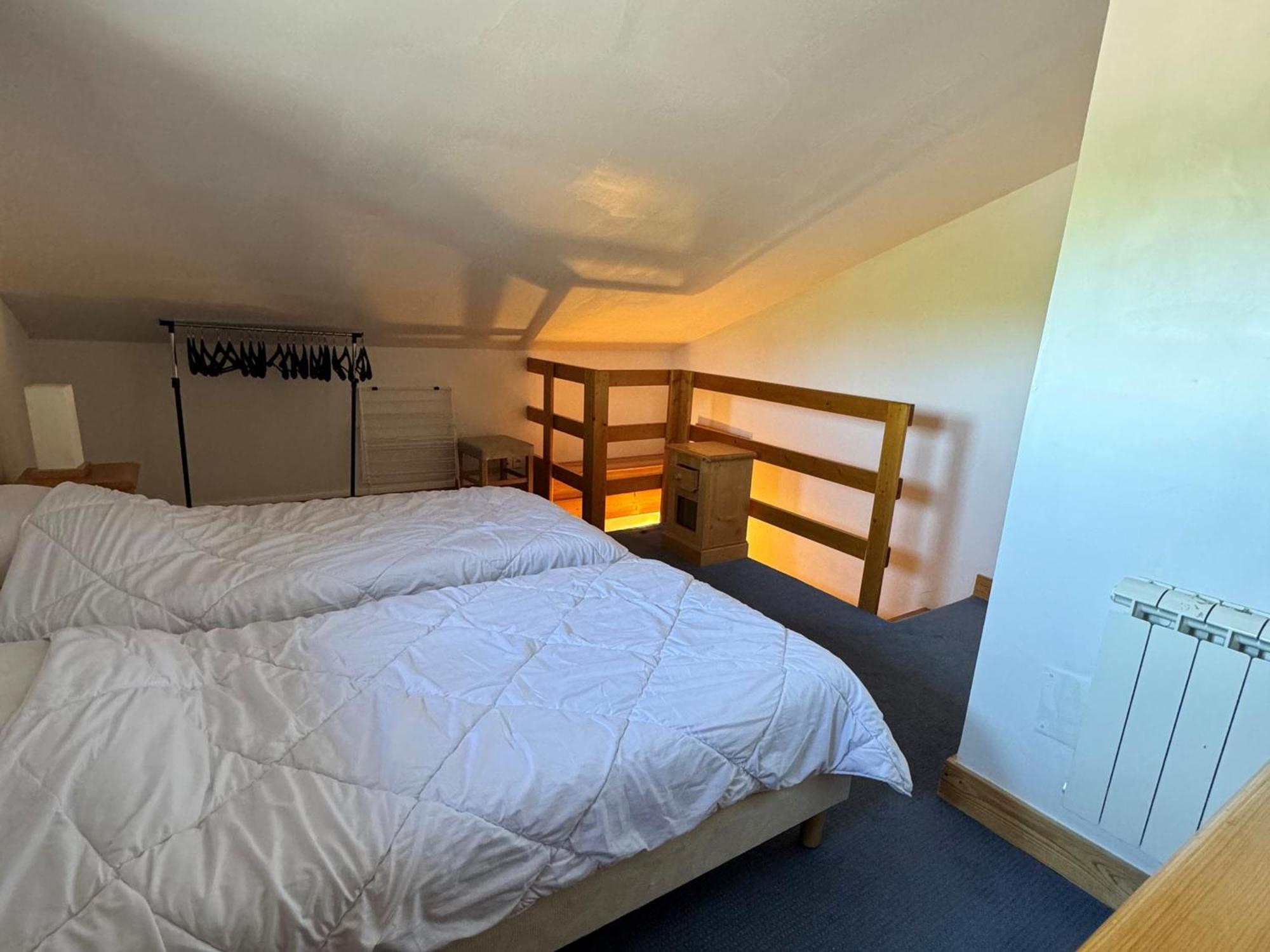 Duplex Cosy A Belle Plagne - Ski Aux Pieds, Balcon, Piscine, Bien-Etre, Animaux Admis - Fr-1-181-2821 Lägenhet La Plagne-Tarentaise Exteriör bild